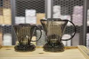 【沐湛咖啡】Mr. Clever 聰明濾杯/台灣製造 (S號/L號)附專用濾紙100入 Clever Coffee Dripper