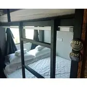 Homy Seafront Hostel
