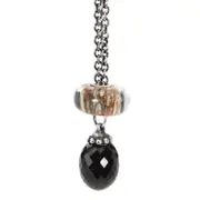 Necklace of Magic Onyx