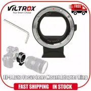 Viltrox EF-Z Auto Focus Lens Adapter For EF EF-S to for Nikon Z ZFC Z9 Z7 Camera