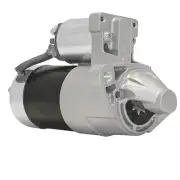 Acdelco 336-1764 Starter Motor 12 V, Clockwise, , Permanent Mag for Mitsubishi