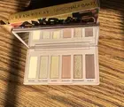 Urban Decay Mini Naked Eyeshadow Palette
