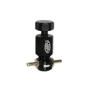 SAAS Boost Controller Adjustable Black Suits Petrol Diesel Turbocharged Engines