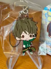 Ensemble Stars! Midori Takamine Rubber Strap Keychain Collection Vol. 2