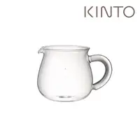 在飛比找momo購物網優惠-【Kinto】SCS咖啡下壺300ml