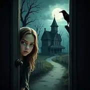 The House at the End of the Road | Story Generator AI