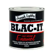 Joseph Lyddy Blac It