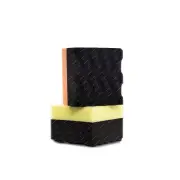 1 x Bowden's Own All Sorts Custom Contoured Tyre Sheen Applicator Pad