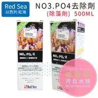 在飛比找PChome商店街優惠-[ 河北水族 ] 以色列 紅海 RED SEA【NO3.PO