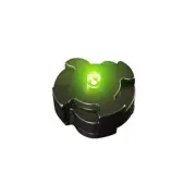 For Gundam Model Magnetic Switch Control Wireless LED Light Module DIY Part
