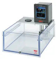 Huber 2053.0002.01 CC-118A with Pilot ONE Bath thermostat