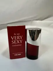 Victoria's Secret Be My Very Sexy Valentine for Her EDP Spray Mini 7.5ml