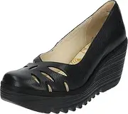 [Fly London] Women's Yubi480fly Wedges