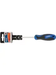 Draper Tools Soft Grip T15 Draper Tools TX-Star Security Screwdrivers (34264)