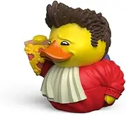 TUBBZ Mini Joey Tribbiani Collectible Vinyl Rubber Duck Figure - Official Friends Merchandise - Retro Comedy Movies & TV