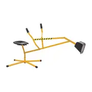 Orbit Mighty Metal Rotating Digger