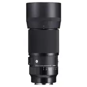 Sigma 105mm F2.8 DG DN Macro Art Lens - Sony FE
