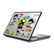 MacBook Pro 16-inch (M1 - M4) Impact Case CATSK8