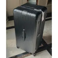 在飛比找Yahoo!奇摩拍賣優惠-『甜甜二手』RIMOWA 33寸 Trunk Plus 四輪