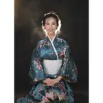 YUKATA 日本服裝套裝 (真實圖片)