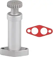 Nutriess Hand Fuel Priming Pump 1375541 for Caterpillar CAT 3306 3116 3208 3304 C7 C9 Excavator Primer Pump with robust Design for Efficient Fuel System Maintenance