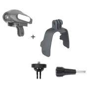 Camera Mount Bracket Expansion Bracket Searchlight Kit Set For DJI FPV Drone