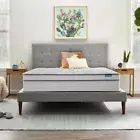 Linenspa Dreamer 12" Hybrid Mattress, Queen