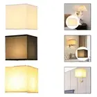 Bedside Wall Light Decorative Wall Sconce for Bedroom Corridor Staircase
