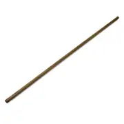 Martial Arts Wooden Jo Staff Ash Wood Straight Thin 1" 50" 4ft Sticks Bong