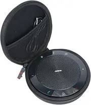 Khanka Hard Travel Case Replacement for Jabra Speak 510 Wireless Bluetooth Speaker