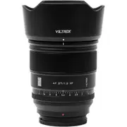 Viltrox AF 27mm f/1.2 APS-C Lens - Fujifilm X-Mount