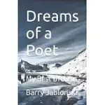 DREAMS OF A POET: MY BEST DREAMS