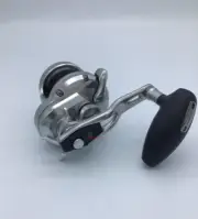 Bait Reel Shimano 17 OCEA Jigger 1501PG Left Handed