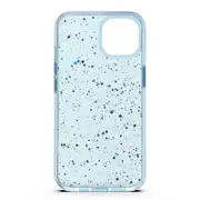 EFM Bio+ Protector Case Armour Protection Cover w/ D3O Bio f/ iPhone 13 Pau Blue