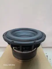 DEFINITIVE TECHNOLOGY 10" SUBWOOFER DRIVER (1183a112-1)