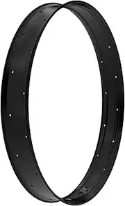 WTB KOM Light i76 Fat Bike Rim | 26” | 32 Hole | Lightweight Fat Bike Rim with Easy Tubeless Setup | 808 Grams