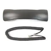NEW Handset w/ cord for Avaya Lucent 6400 Series Phone 6408D+ 6416D+ 6424D+