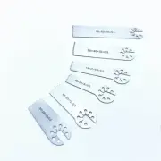 Orthopaedic blade Small Blade for Small Oscillating Saw mini Oscillating saw