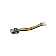 1PC For JBL Flip 2 Micro USB Charging Port Board Bluetooth Speaker Repair Part