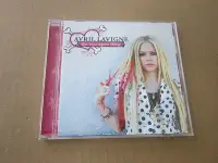 在飛比找Yahoo!奇摩拍賣優惠-艾薇兒 Avril Lavigne – The Best D