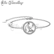 Circlet Virgo Bracelet
