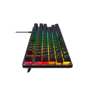 HyperX Alloy Origins Core TKL Mechanical Gaming Keyboard (HX Aqua Switch)