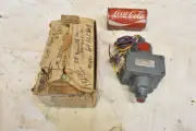 NEW Custom Component Switches CCS 646GCEM8 2300 PSIG Dual Snap Pressure Switch