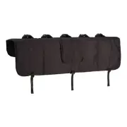 LUGO™ 62" Outdoors Wide Tailgate Pad for Bikes