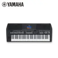 在飛比找蝦皮商城優惠-YAMAHA PSR-SX600 61鍵自動伴奏琴【敦煌樂器