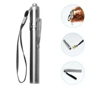 Egg Flashlight Quail Chicken Incubator for