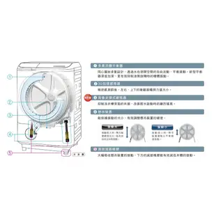 HITACHI日立 12.5公斤 溫水滾筒洗脫烘 洗衣機 璀璨金 BDNX125FH