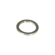 Redback Flange Gasket for Toyota Camry SV11 Corolla AE90 92 101 KE20 25 4 Runner