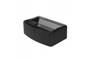 Simplecom SD311 USB 3.0 Docking Station w Lid For 2.5" 3.5" SATA Drive Black