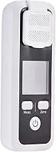 Digital Brix Refractometer, Portable Brix Meter for Fruit, Coffee, Beer, Wine, Food, Vegetables, 0-32% Brix Range, 1.54" IPS Color Screen, Rechargeable Sugar Content Tester (JBM-10)